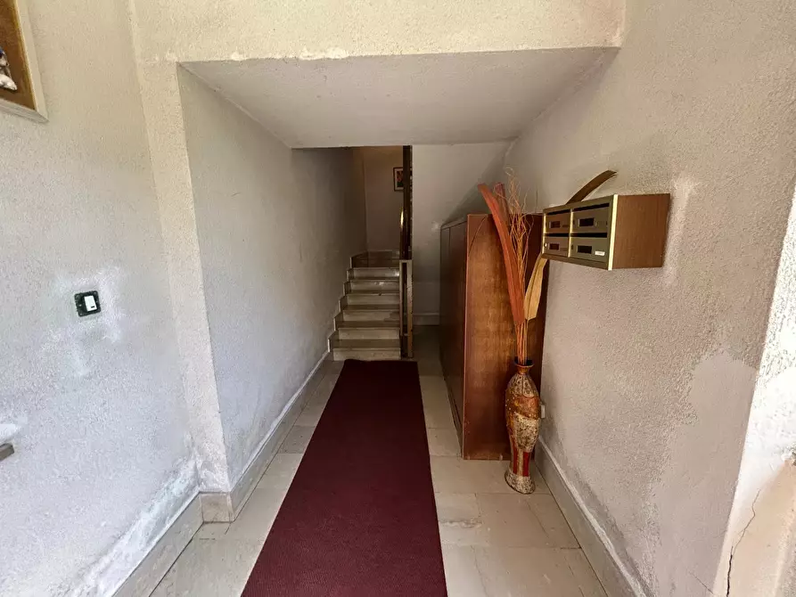 Immagine 4 di Appartamento in vendita  a Palermo