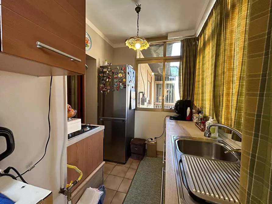 Immagine 6 di Appartamento in vendita  a Palermo