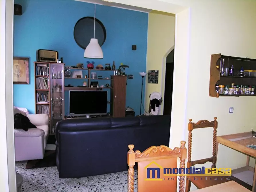 Immagine 3 di Appartamento in vendita  a Pachino