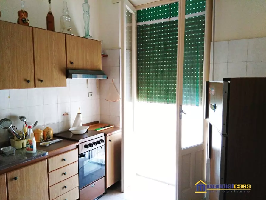 Immagine 4 di Casa indipendente in vendita  a Pachino