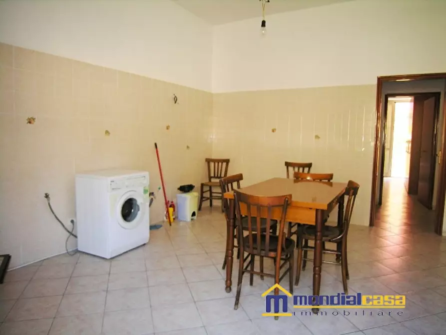 Immagine 2 di Appartamento in vendita  a Pachino