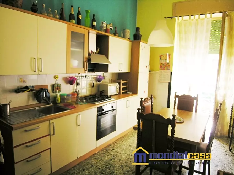 Immagine 2 di Appartamento in vendita  a Pachino