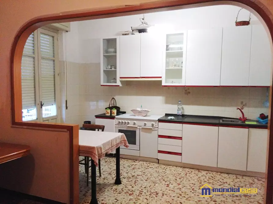 Immagine 9 di Casa indipendente in vendita  a Pachino