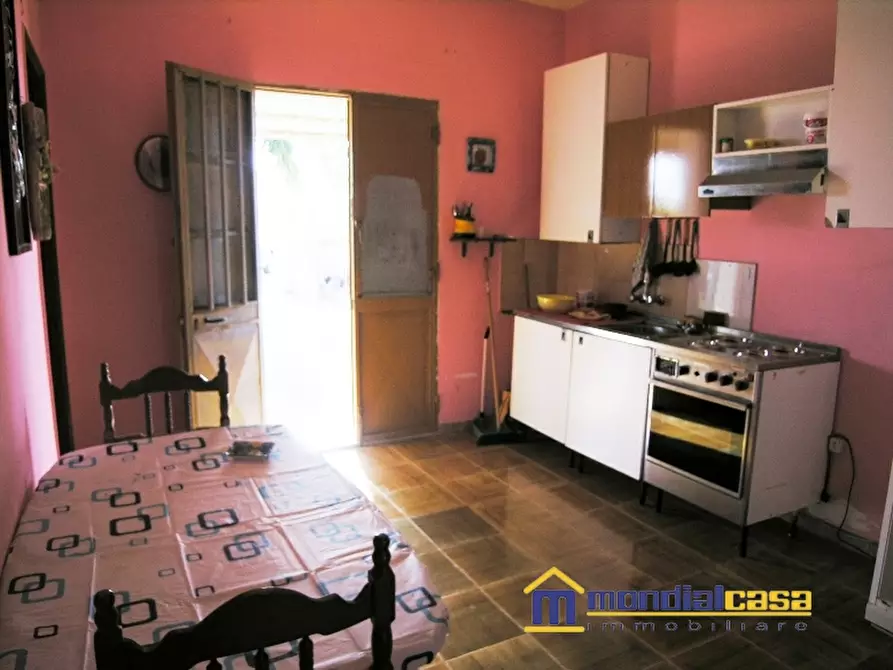 Immagine 7 di Casa indipendente in vendita  a Ispica