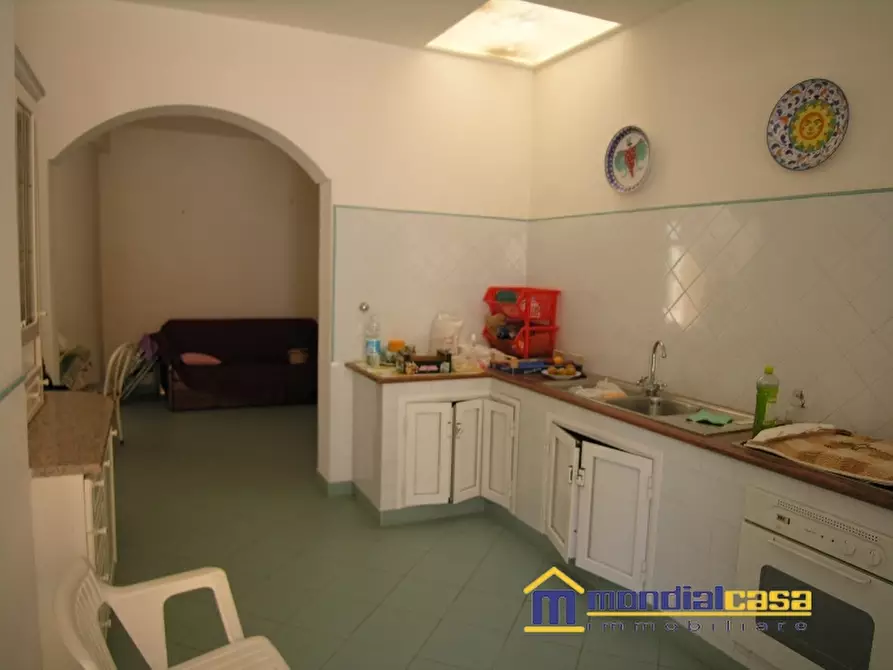 Immagine 5 di Appartamento in vendita  a Portopalo Di Capo Passero