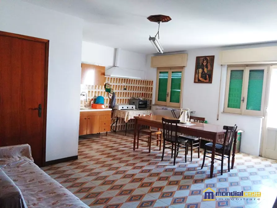 Immagine 8 di Casa indipendente in vendita  a Pachino