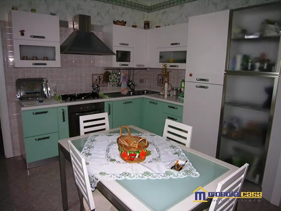 Immagine 5 di Appartamento in vendita  a Pachino