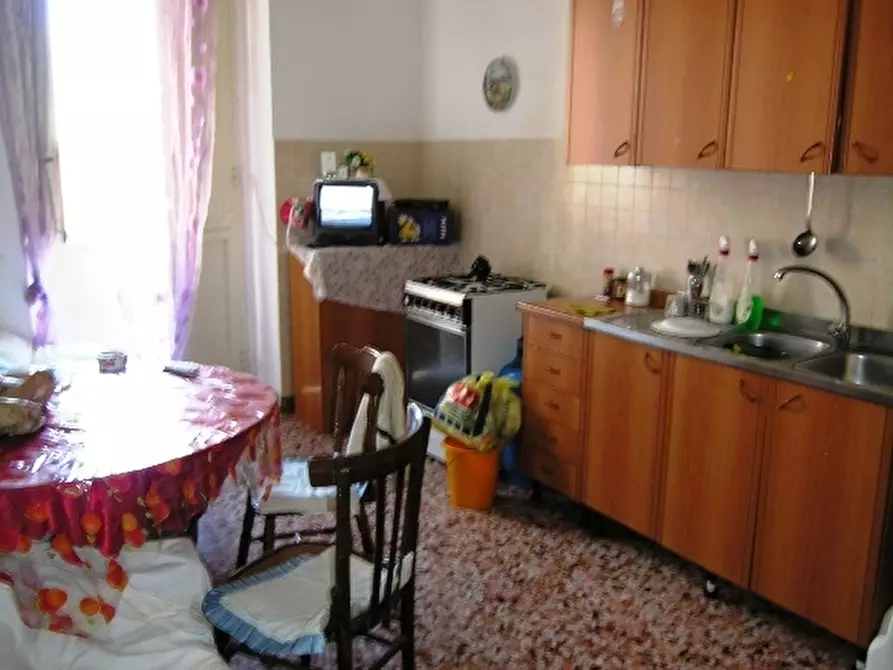 Immagine 9 di Casa indipendente in vendita  a Pachino