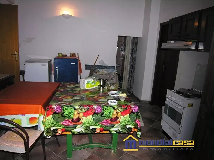 Immagine 8 di Villa in vendita  a Pachino