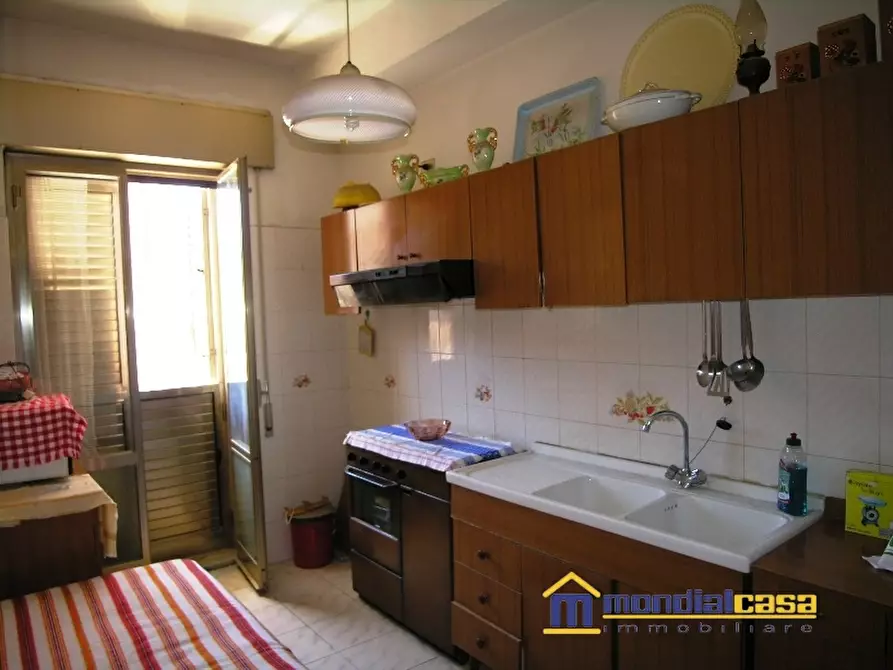 Immagine 3 di Casa indipendente in vendita  a Pachino