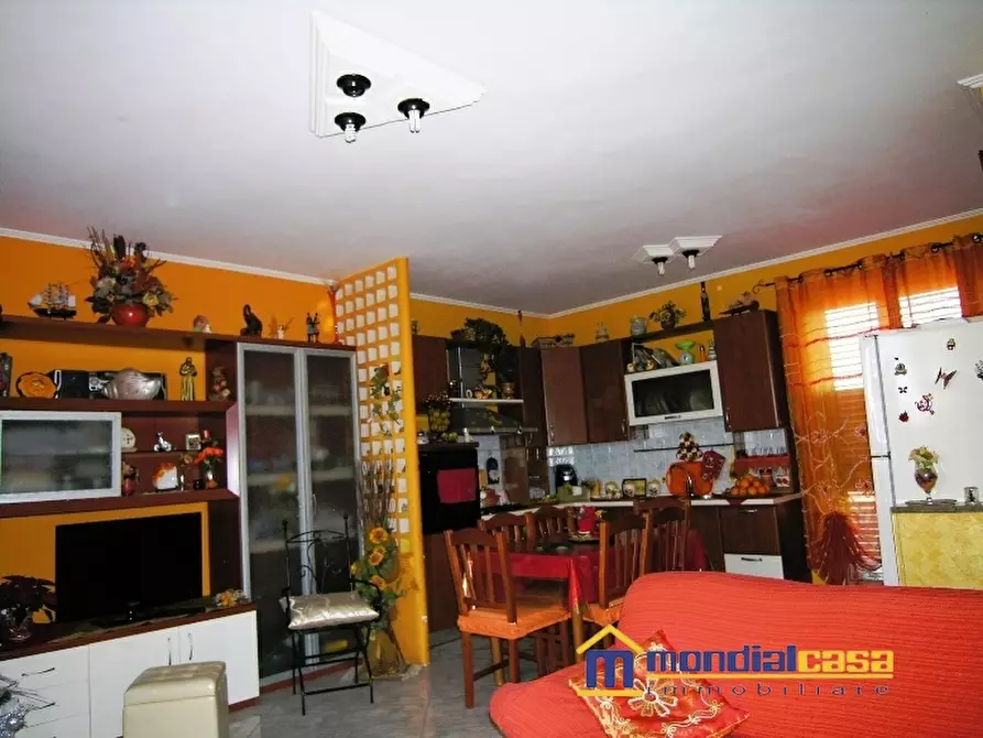 Immagine 4 di Appartamento in vendita  a Pachino