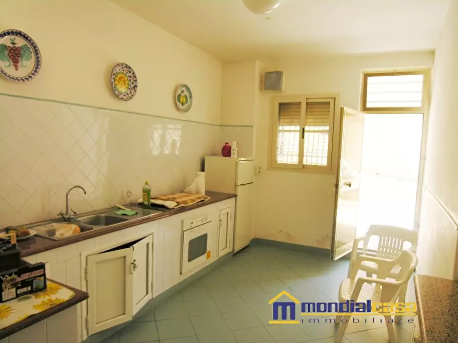 Immagine 4 di Appartamento in vendita  a Portopalo Di Capo Passero