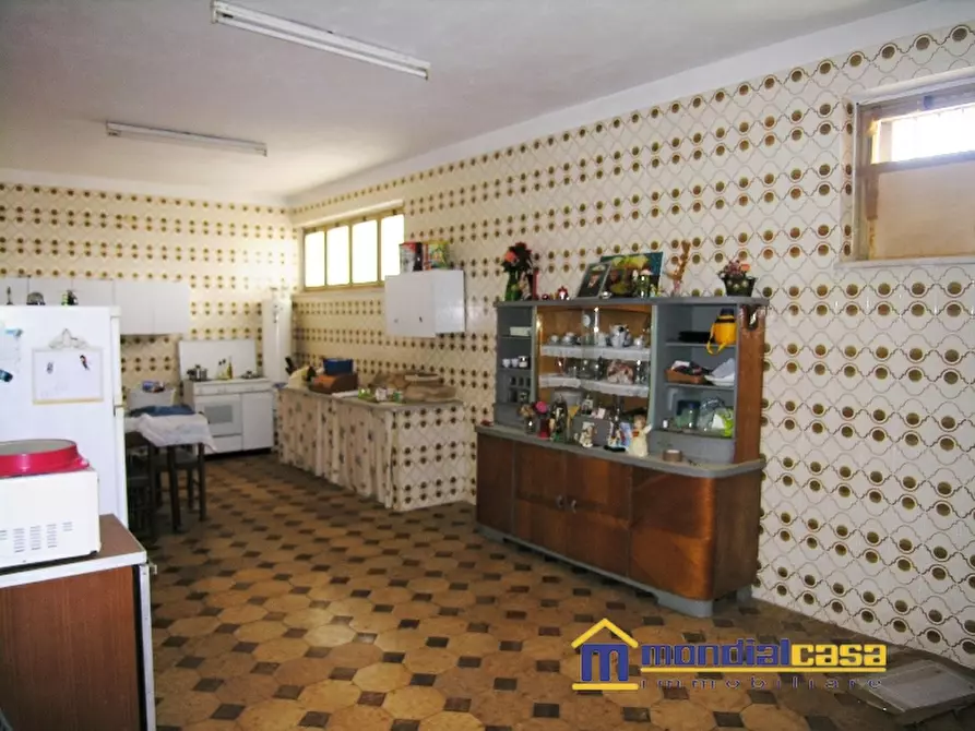 Immagine 5 di Villa in vendita  a Pachino