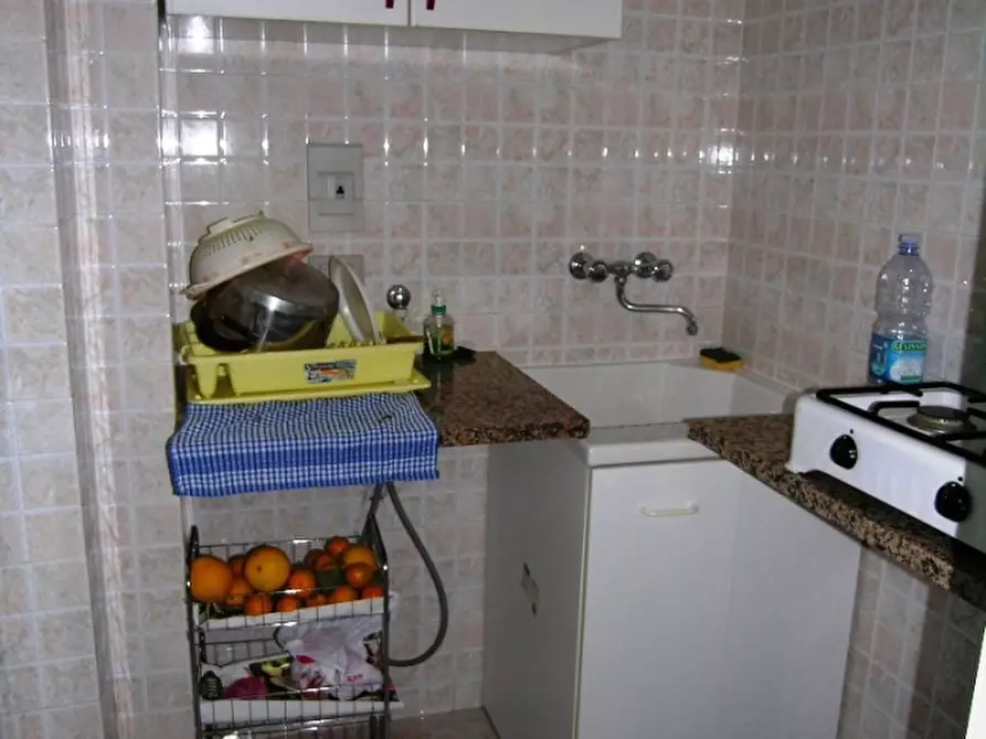 Immagine 7 di Appartamento in vendita  a Pachino