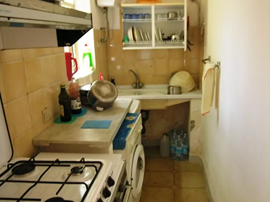 Immagine 10 di Appartamento in vendita  a Portopalo Di Capo Passero