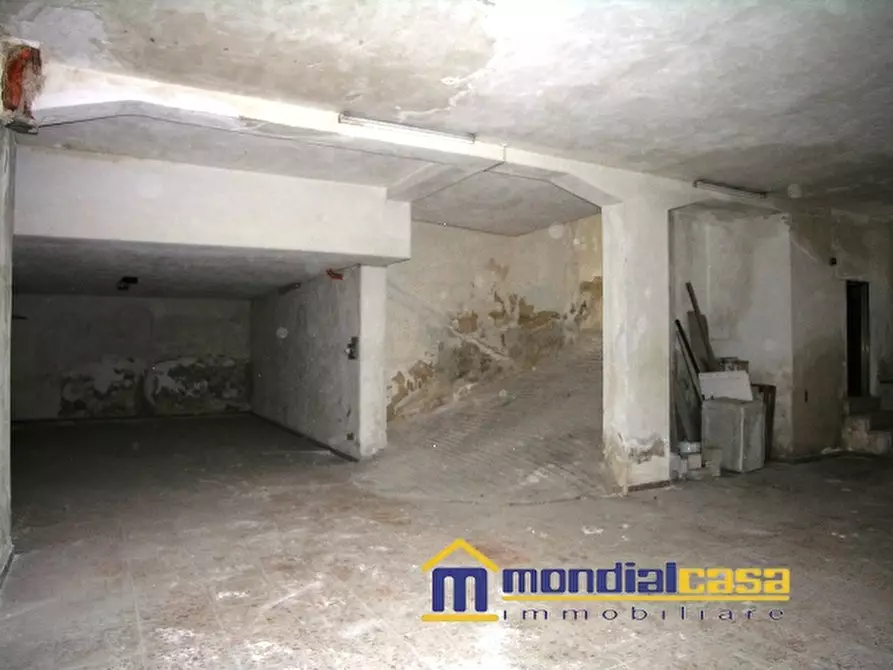 Immagine 3 di Garage in vendita  a Pachino