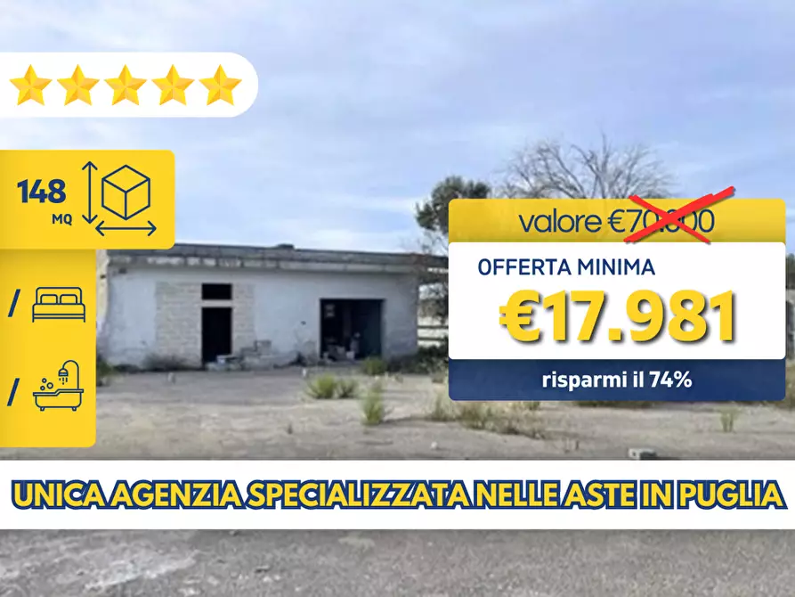 appartamento in vendita a Martano