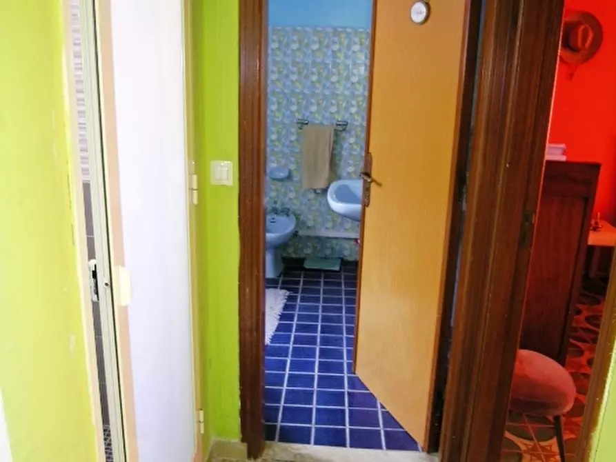 Immagine 8 di Appartamento in vendita  a Pachino