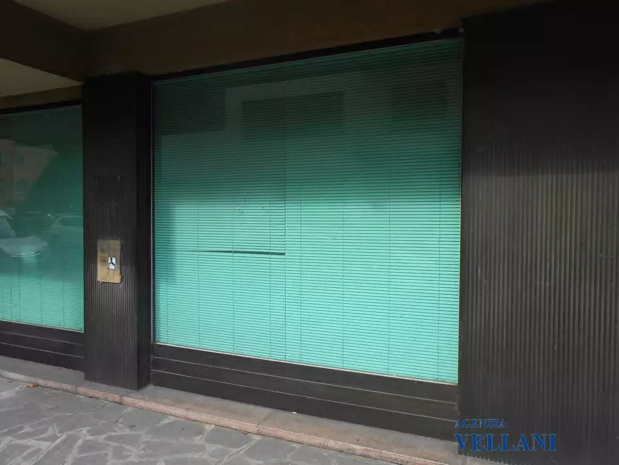 Immagine 3 di Ufficio in vendita  a Carpi