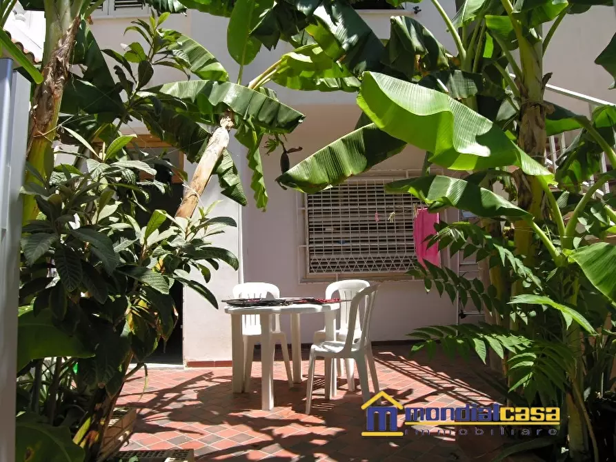 Immagine 2 di Appartamento in vendita  a Portopalo Di Capo Passero