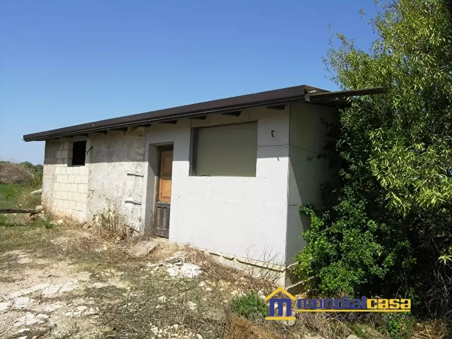 Immagine 2 di Casa indipendente in vendita  a Pachino