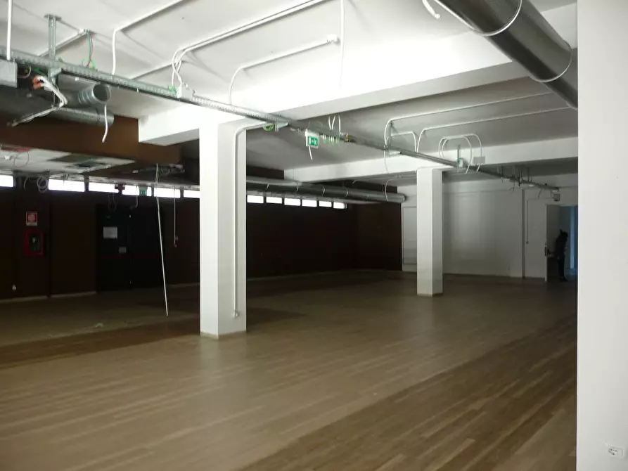 Immagine 9 di Negozio in vendita  7 a Caselle Torinese