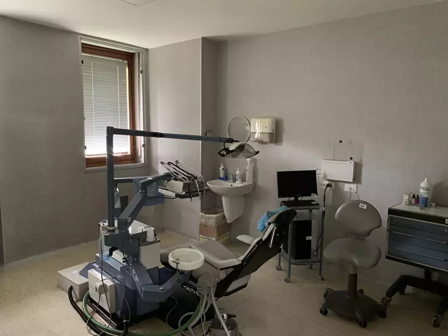 Immagine 3 di Ufficio in vendita  24 a Torino