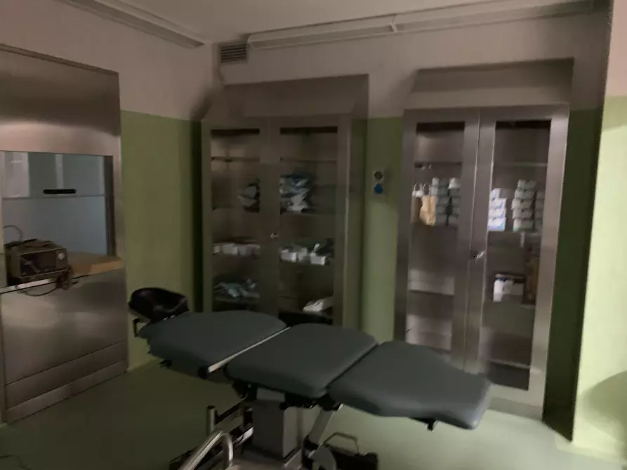 Immagine 4 di Ufficio in vendita  24 a Torino