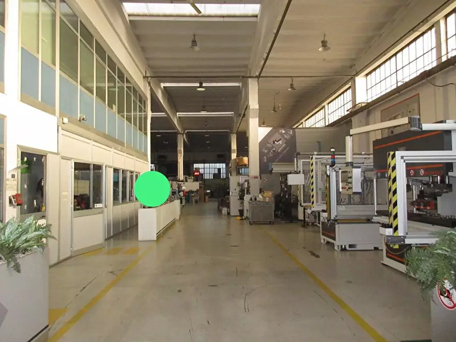 Immagine 8 di Negozio in vendita  15 a Nichelino