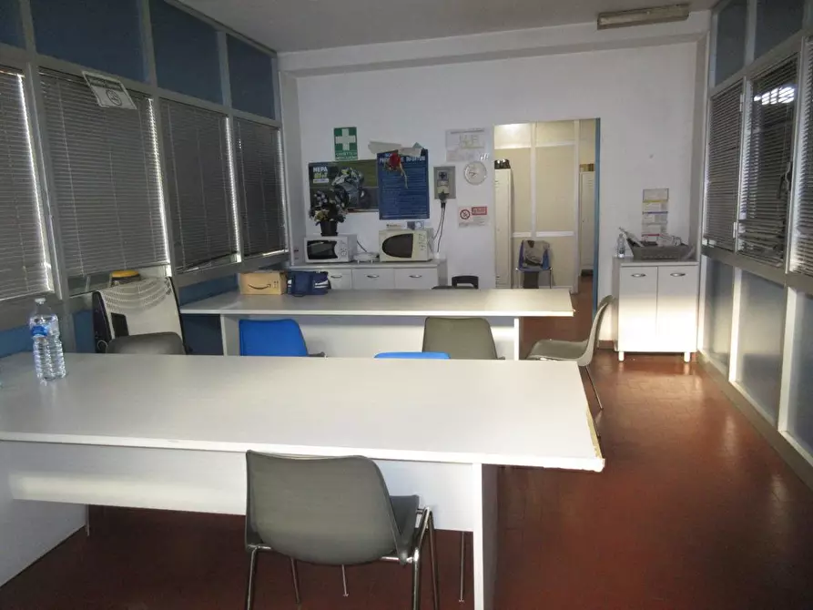 Immagine 9 di Negozio in vendita  15 a Nichelino