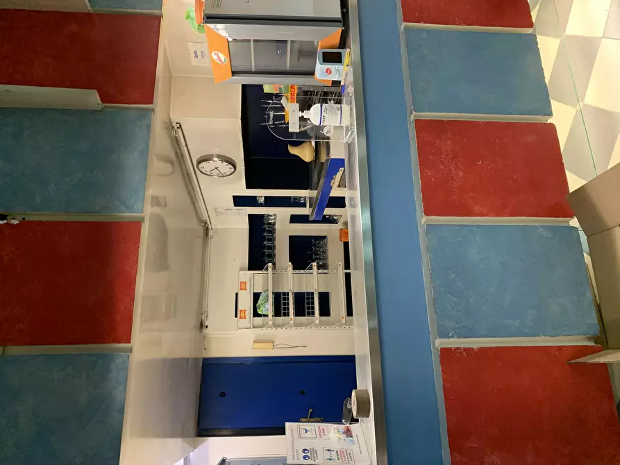 Immagine 5 di Negozio in vendita  74 a Torino