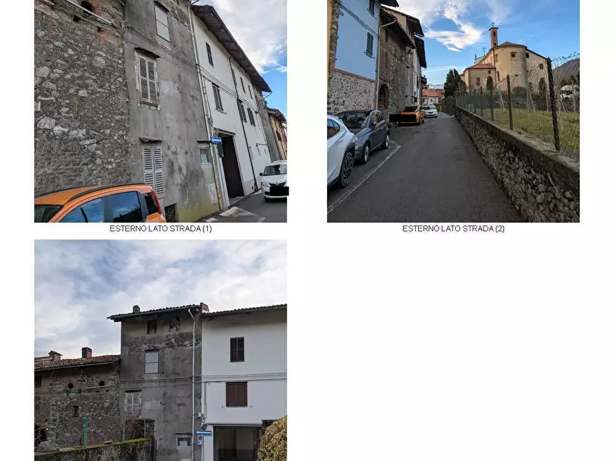 Immagine 3 di Villa in vendita  12/B a Piverone