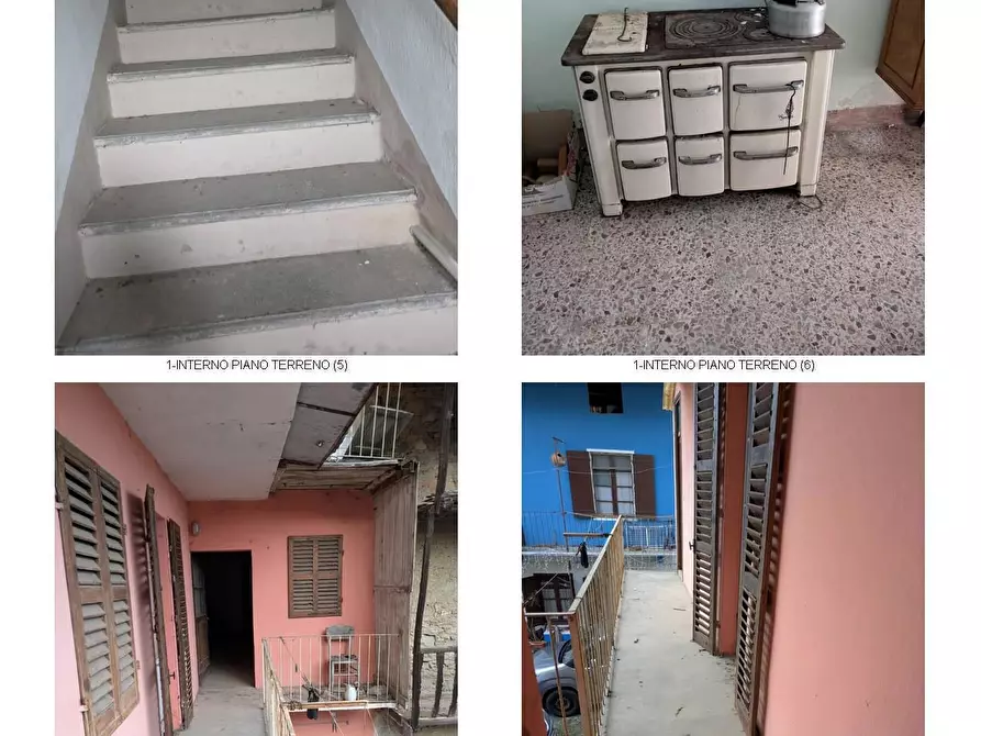 Immagine 4 di Villa in vendita  12/B a Piverone