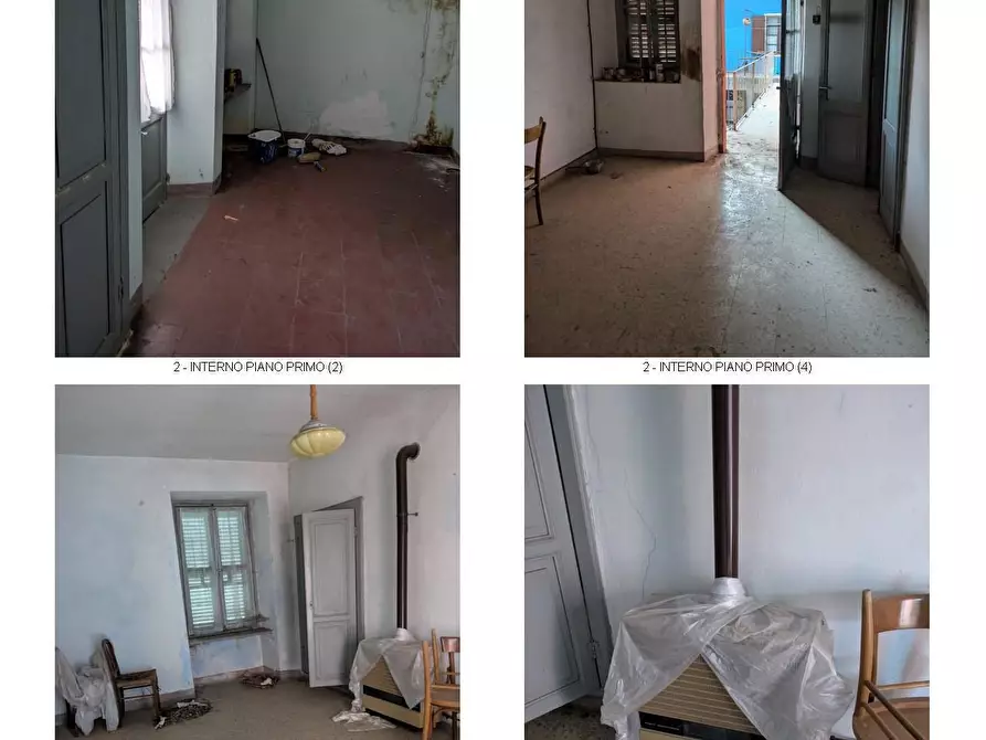 Immagine 5 di Villa in vendita  12/B a Piverone