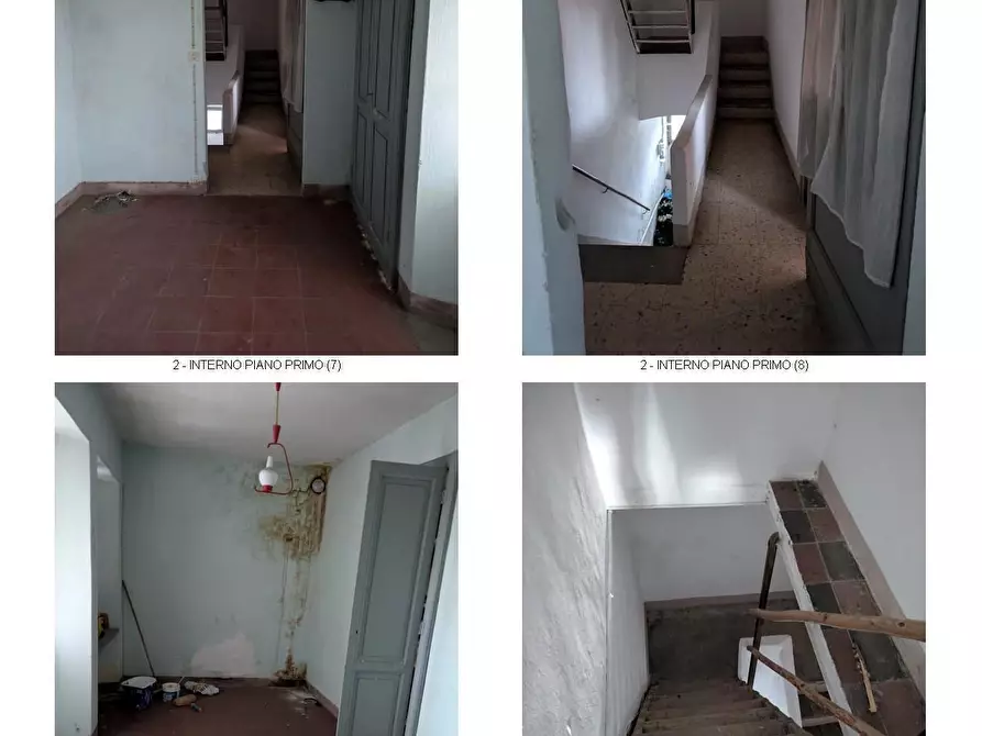 Immagine 6 di Villa in vendita  12/B a Piverone