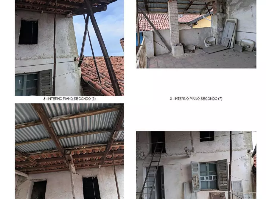 Immagine 7 di Villa in vendita  12/B a Piverone