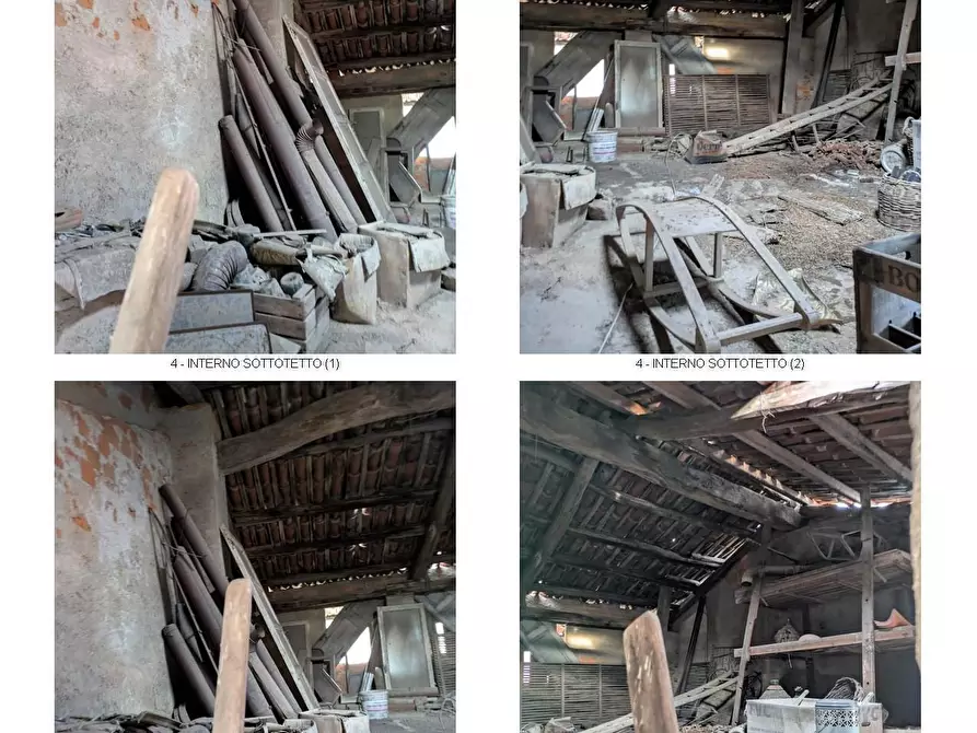 Immagine 8 di Villa in vendita  12/B a Piverone