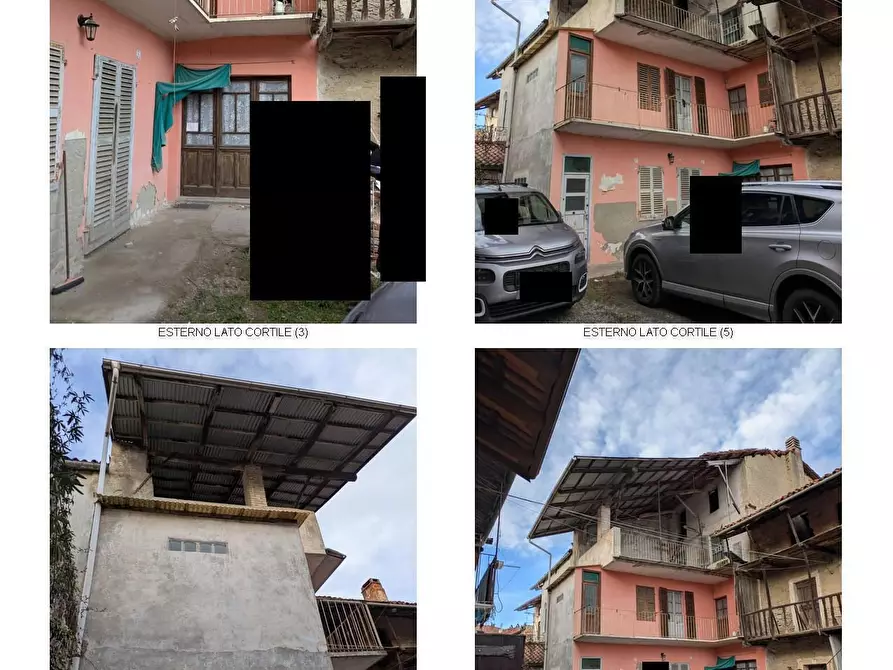 Immagine 9 di Villa in vendita  12/B a Piverone