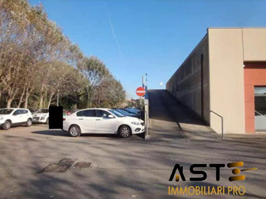 Immagine 7 di Negozio in vendita  85/B a Vigonza