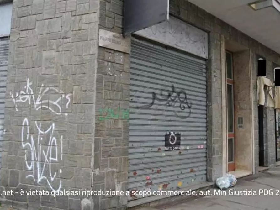 Immagine 2 di Negozio in vendita  67/D a Torino