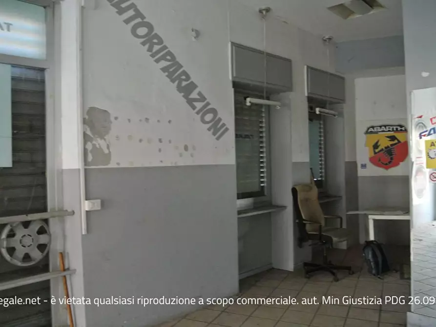 Immagine 6 di Negozio in vendita  67/D a Torino