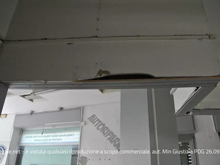 Immagine 9 di Negozio in vendita  67/D a Torino