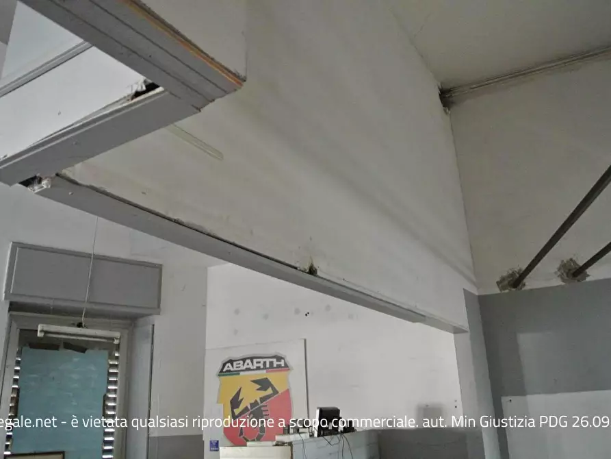 Immagine 10 di Negozio in vendita  67/D a Torino