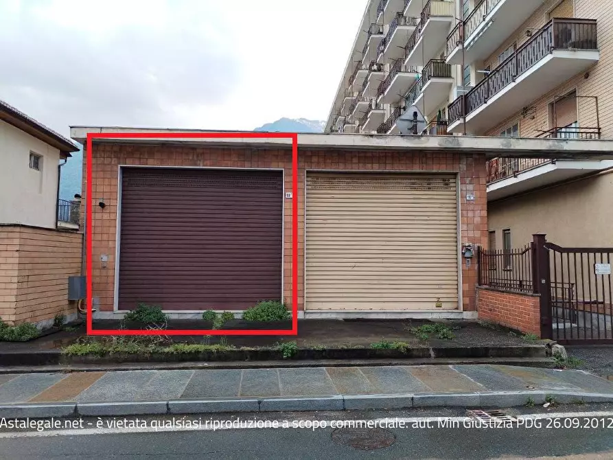 Immagine 3 di Negozio in vendita  18/F a Susa