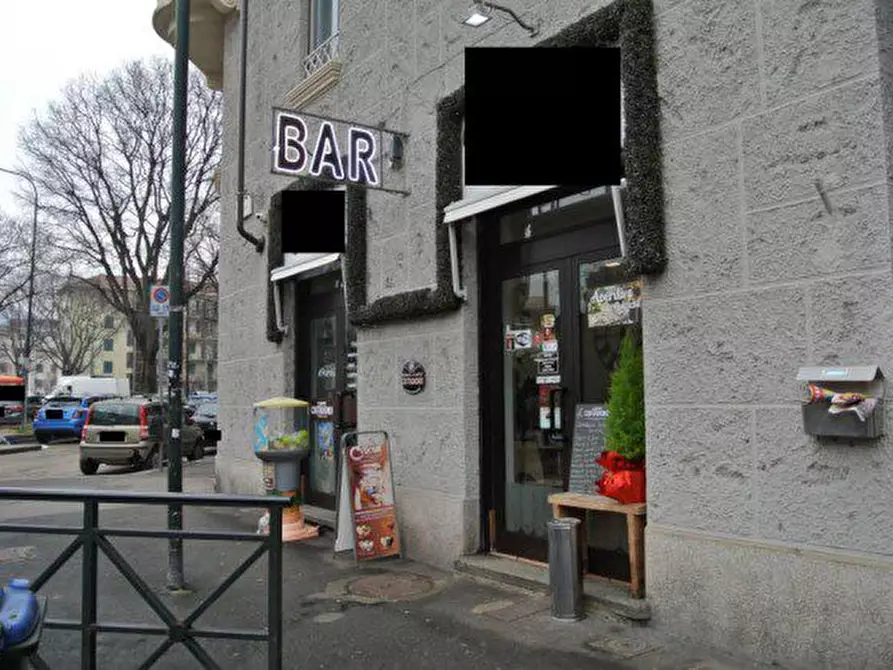 Immagine 7 di Negozio in vendita  36 a Torino