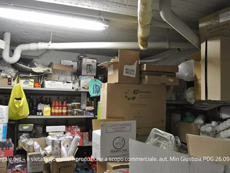 Immagine 6 di Negozio in vendita  144 a Torino