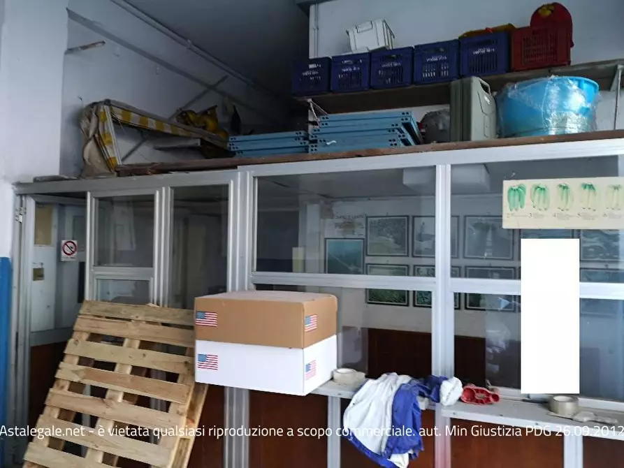 Immagine 3 di Negozio in vendita  85 - 96 - 97 - 88 a Ceriale