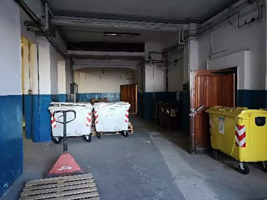 Immagine 9 di Negozio in vendita  85 - 96 - 97 - 88 a Ceriale