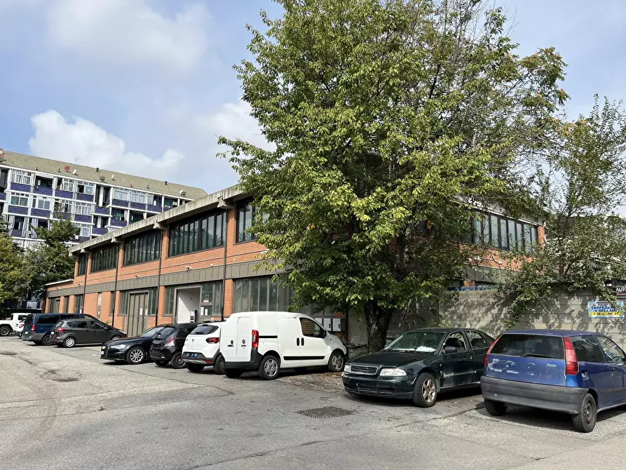 Immagine 3 di Negozio in vendita  128/23 a Torino