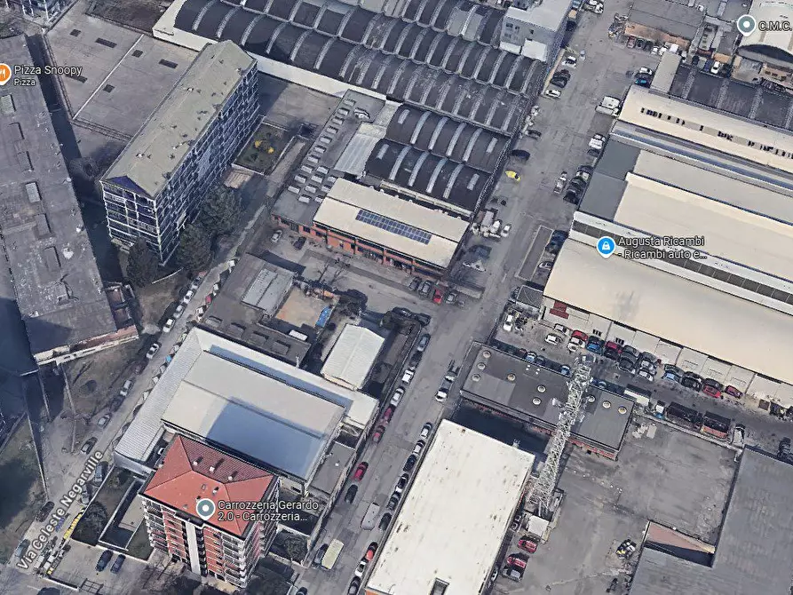 Immagine 4 di Negozio in vendita  128/23 a Torino